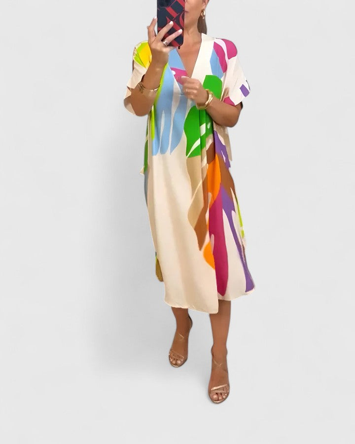 Cymarie | Pohodlné Šaty