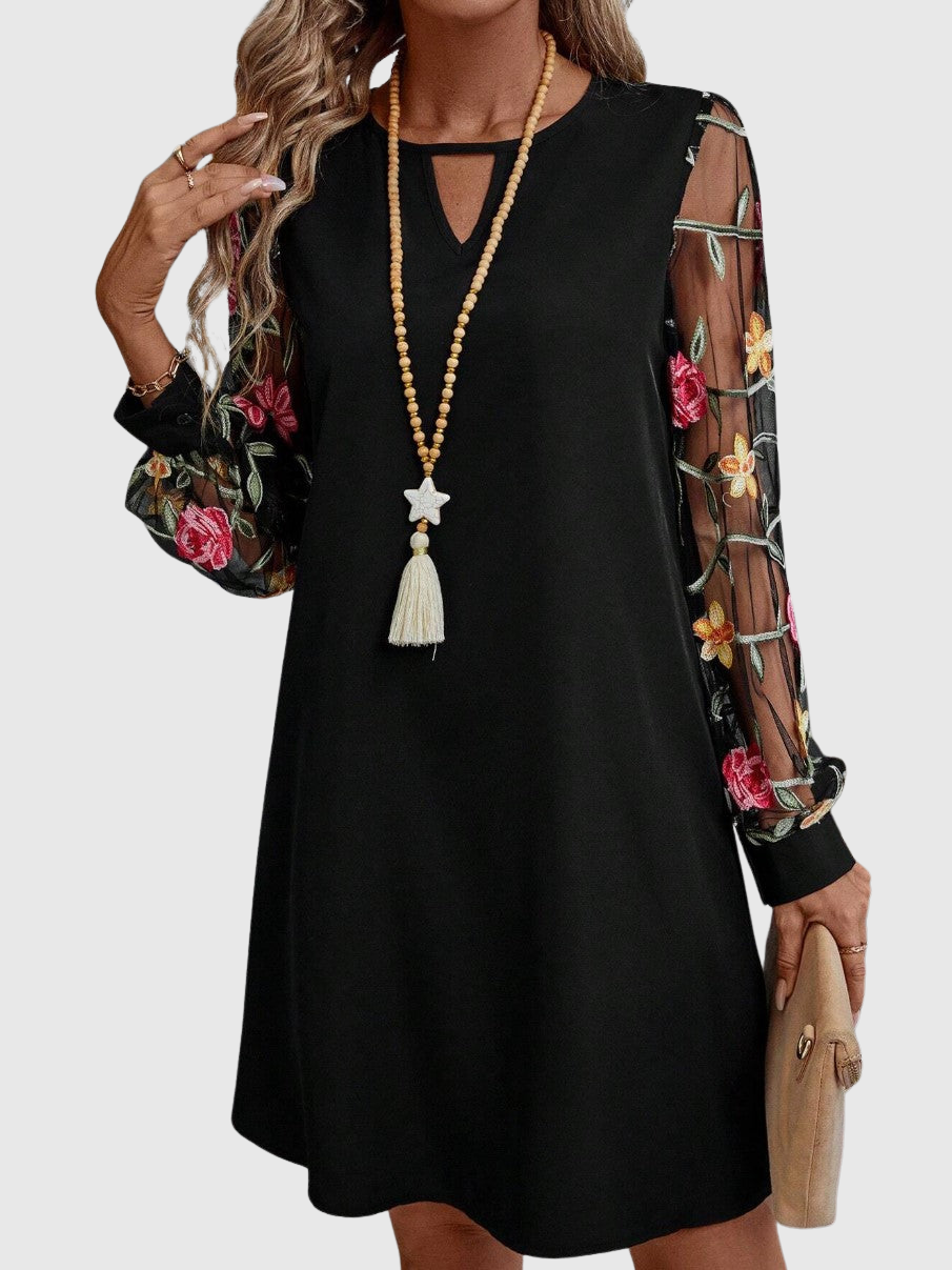 Jorli™ | Elegantní šaty