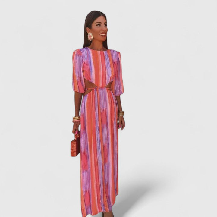 Zeriyahh | Elegantní Šaty