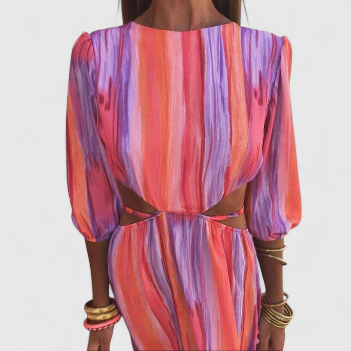 Zeriyahh | Elegantní Šaty