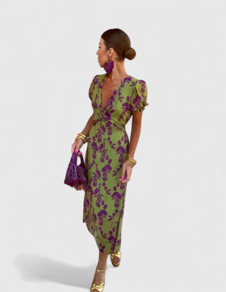 Persephone | Elegantní šaty