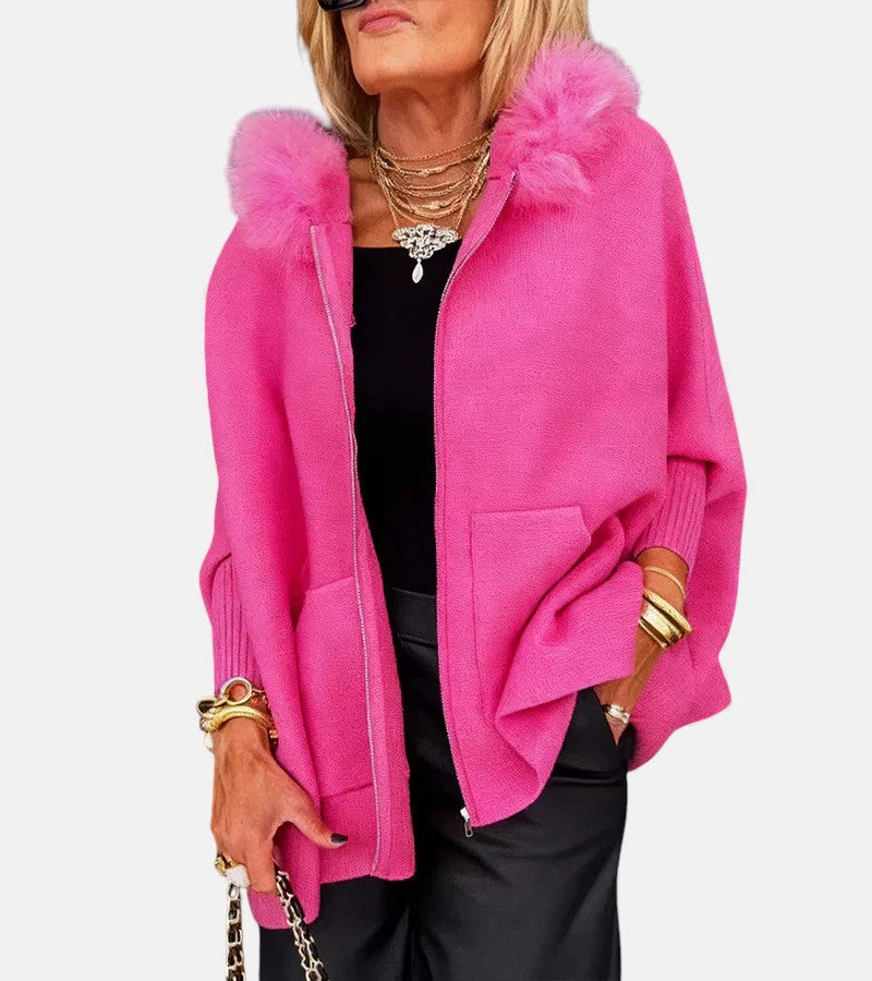 Solvia | Elegantní bunda