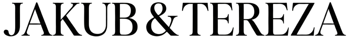 Jakub & Tereza
