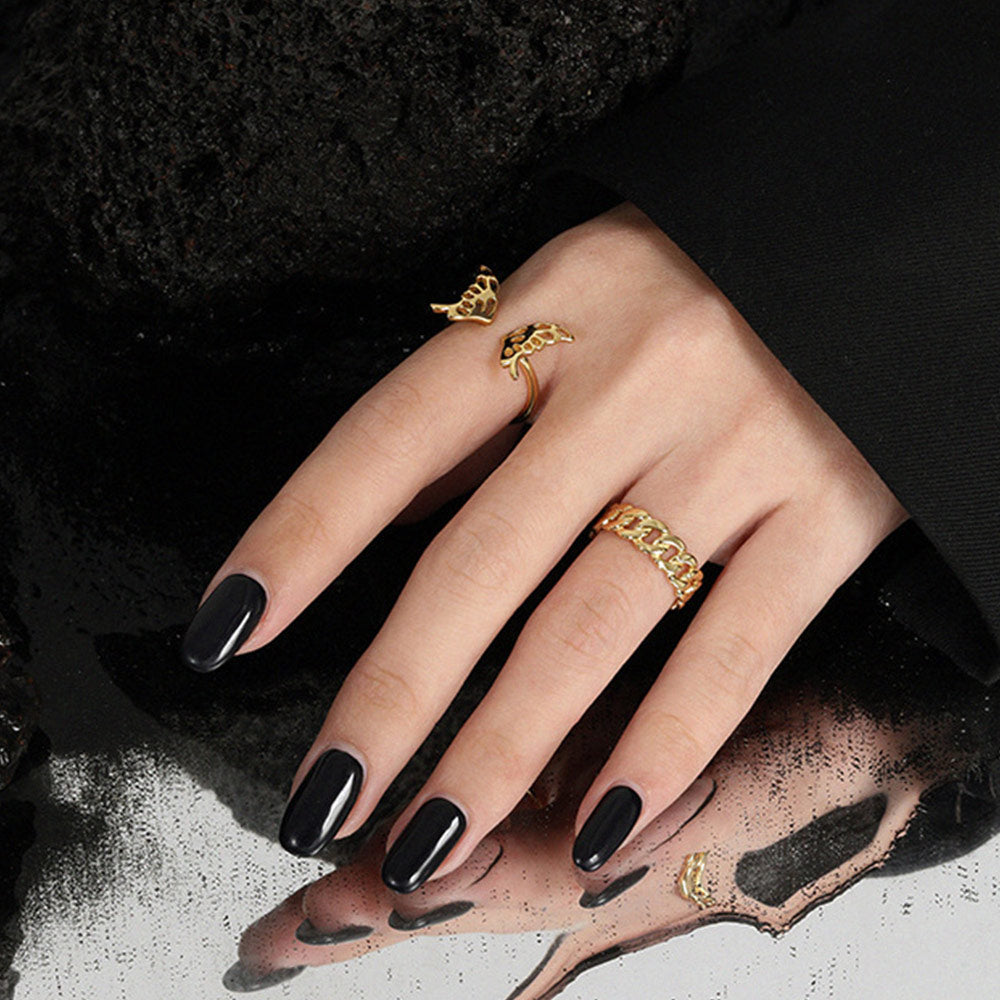 Celestria | Prsten 18K Zlato