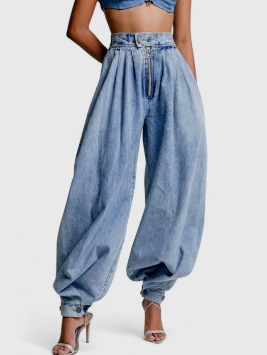 Ariselisse | Pohodlné Džíny