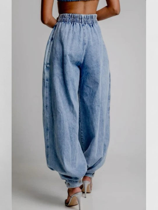 Ariselisse | Pohodlné Džíny