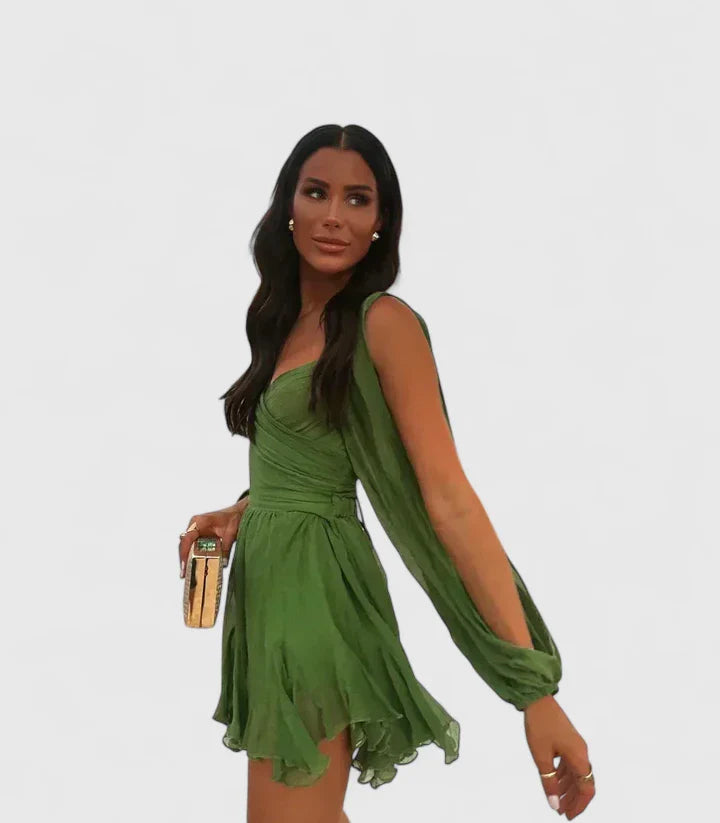 Anzryahh | Sofistikované Šaty