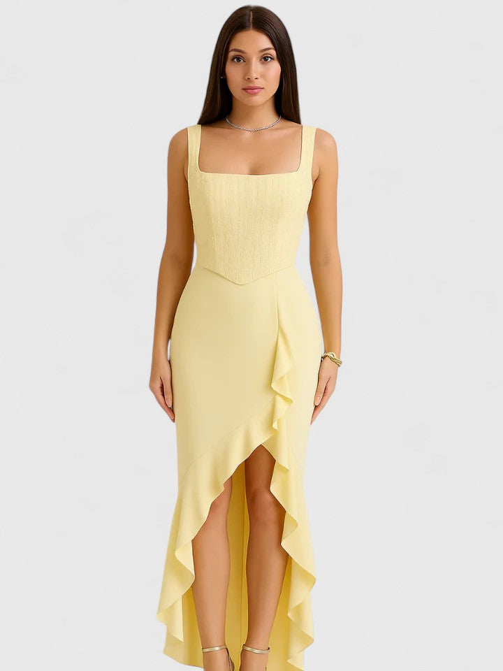 Amandrielle | Elegantní šaty