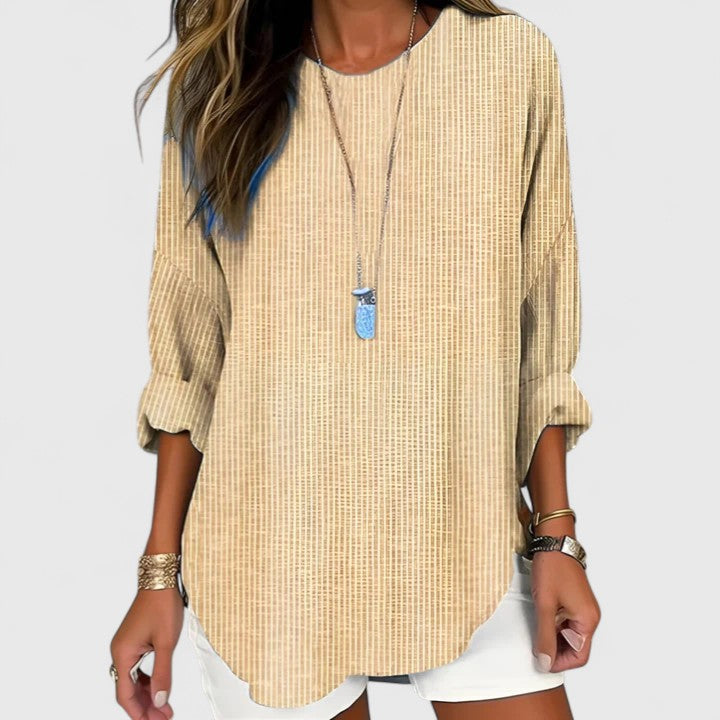 Cressida | Pohodlná Blůza