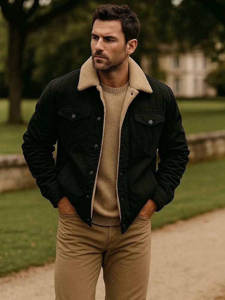 Mount™ | Bomber bunda