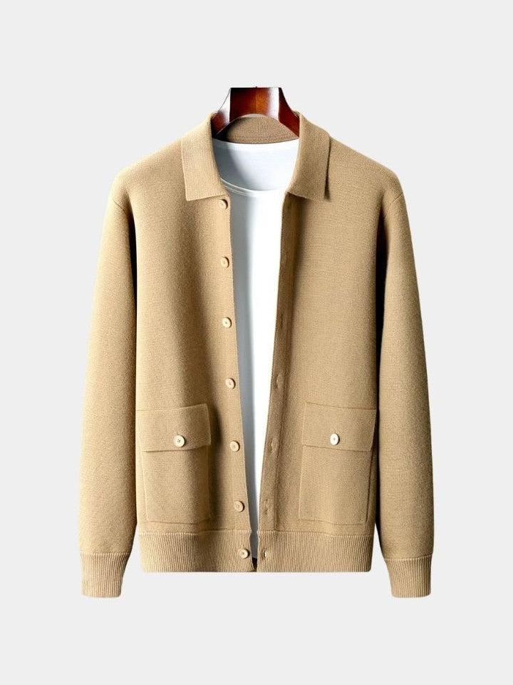 Noah™ | Kašmírová bunda