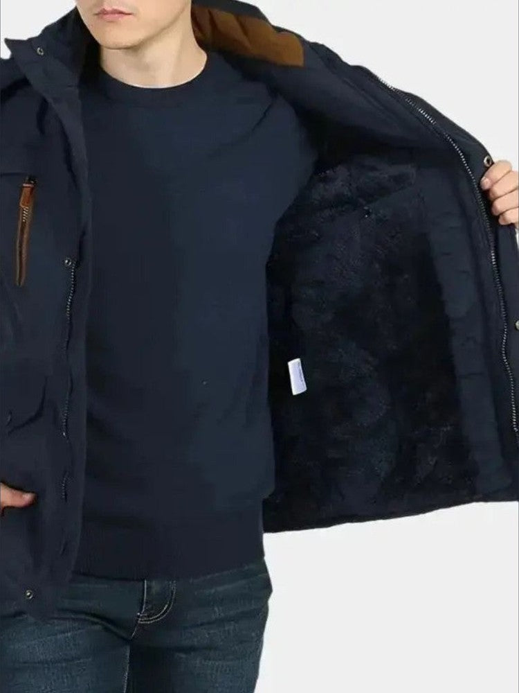 Noah™ | Vojenská bunda