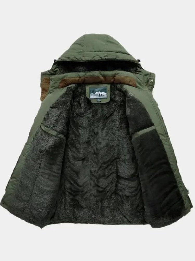 Noah™ | Vojenská bunda