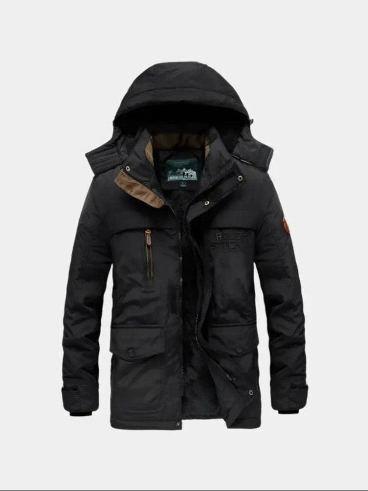 Noah™ | Vojenská bunda