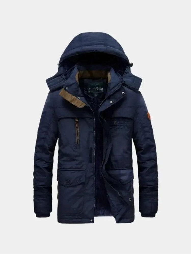 Noah™ | Vojenská bunda