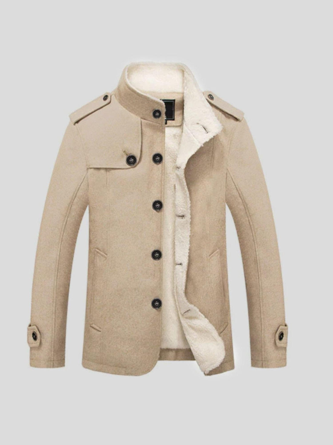 Noah™ | Elegantní venkovní oblečení