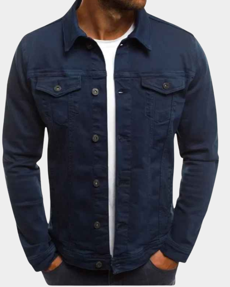 Noel | Každodenní základní bunda