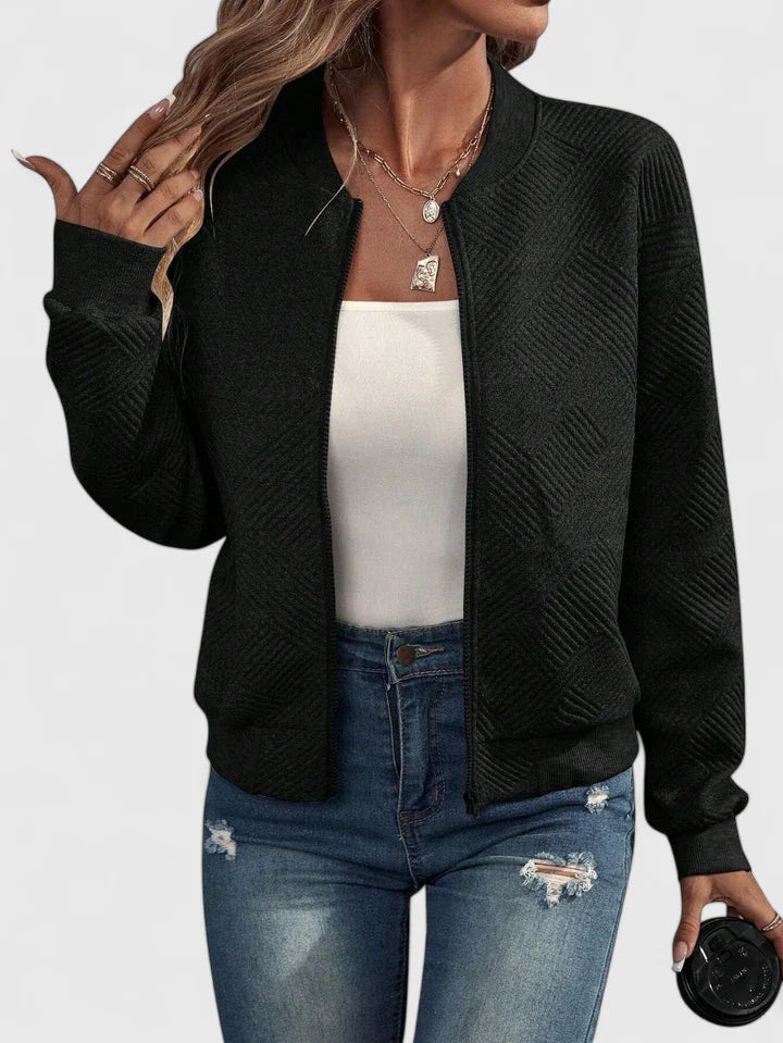 Vivianorah | Pohodlná bunda