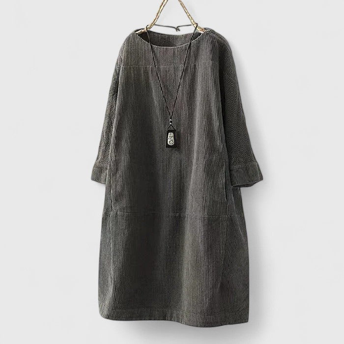 Lorra | Pohodlné Midi Šaty