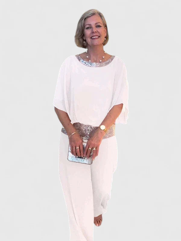 Trishane | Elegantní Dvoudílná Sada