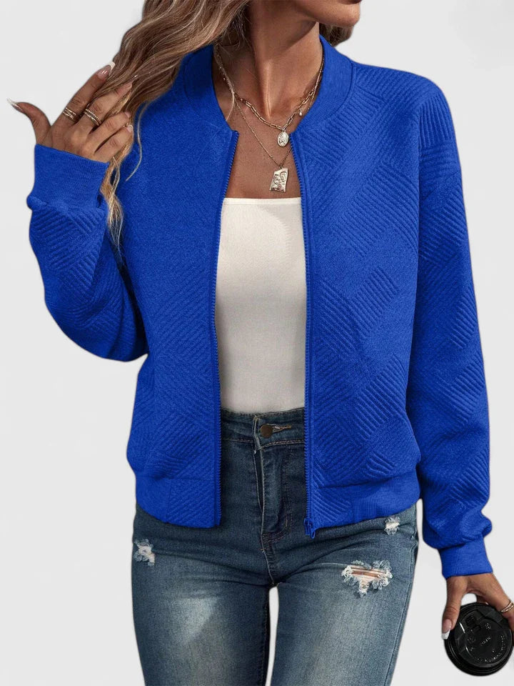 Vivianorah | Pohodlná bunda