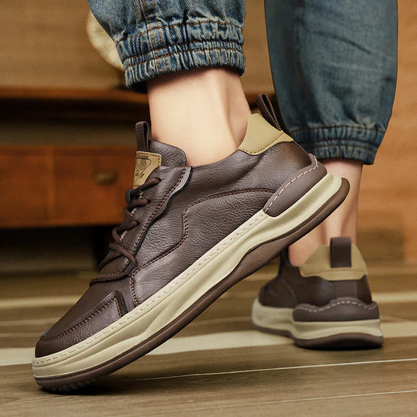 Quinn – Boty na celý den