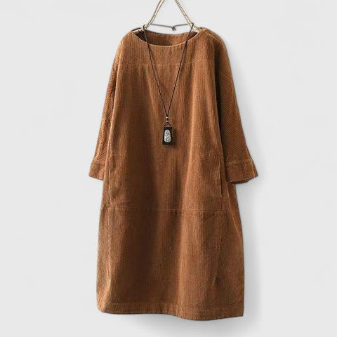 Lorra | Pohodlné Midi Šaty