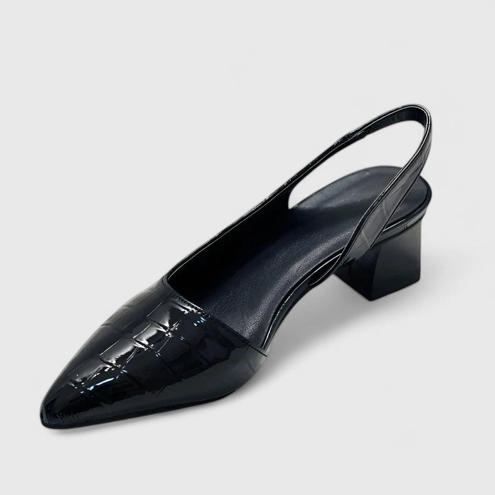 Sasha | Elegantní sandály