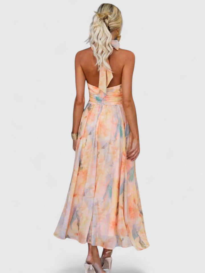 Caryzanna | Sofistikované Midi Šaty