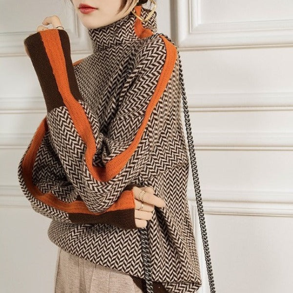 Miren | Pohodlný svetr