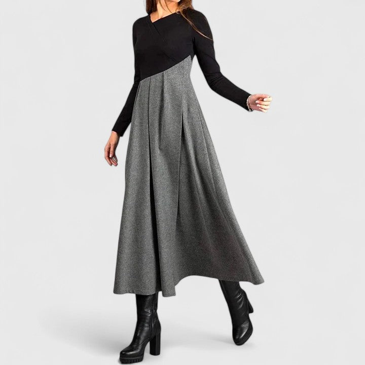 Revaline | Elegantní šaty