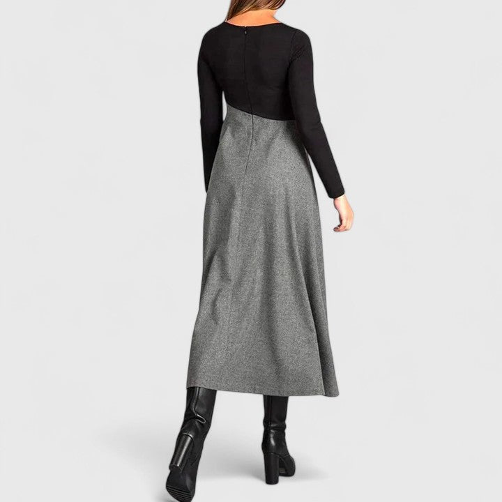 Revaline | Elegantní šaty