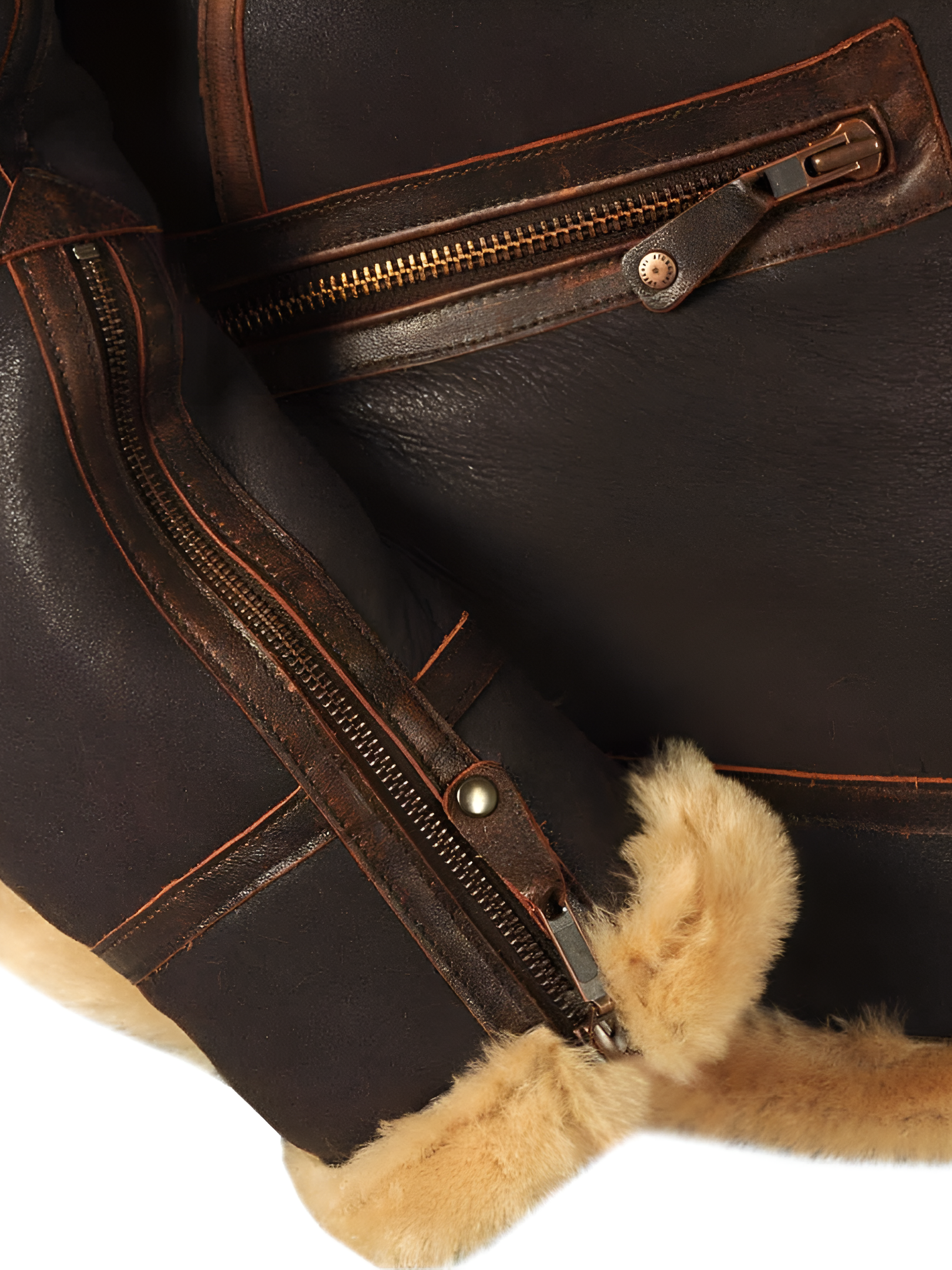 Jakub | Klasická pilotní bunda