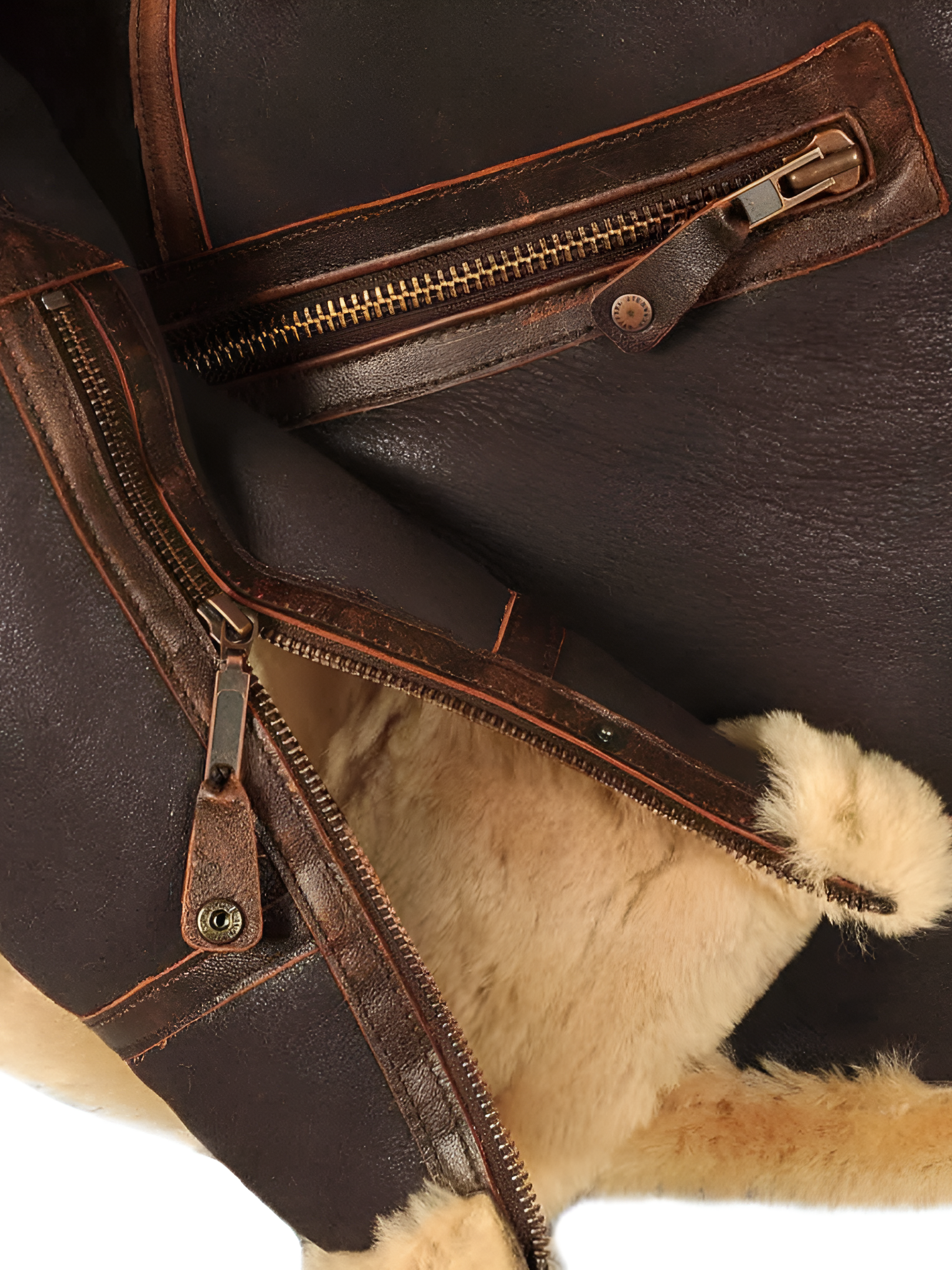 Rasmus™ | Klasická letecká bunda