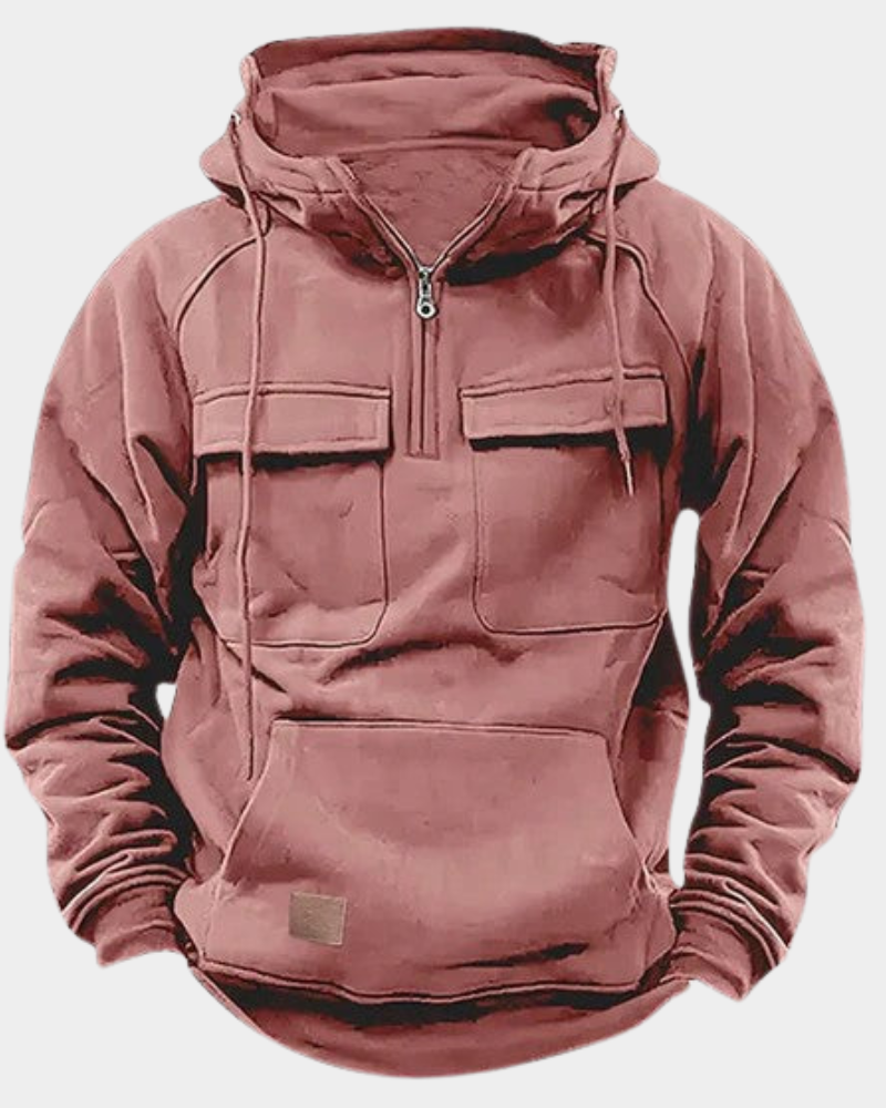 Ricky | Klasický pohodlný svetr