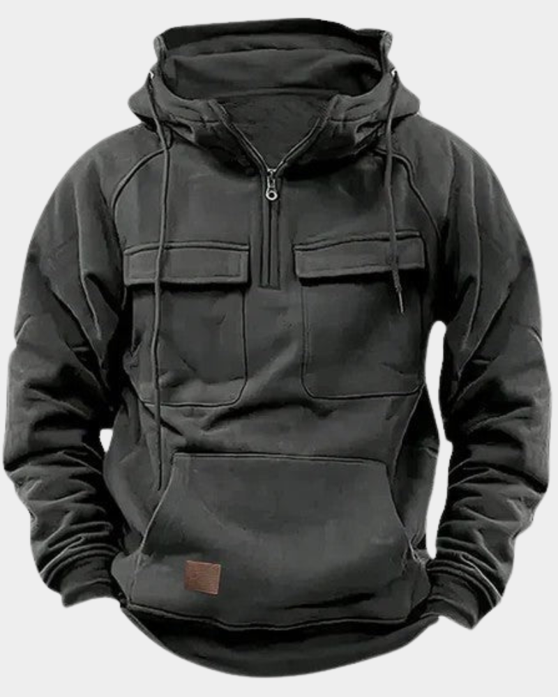 Ricky | Klasický pohodlný svetr