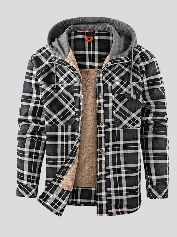 Rolf™ | Taktická termální bunda