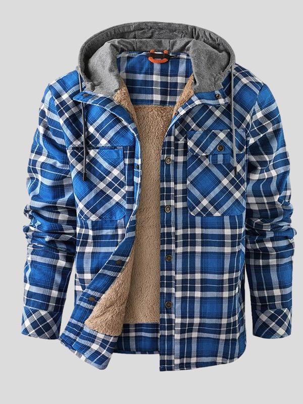 Rolf™ | Taktická termální bunda