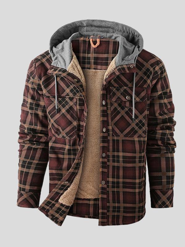 Rolf™ | Taktická termální bunda