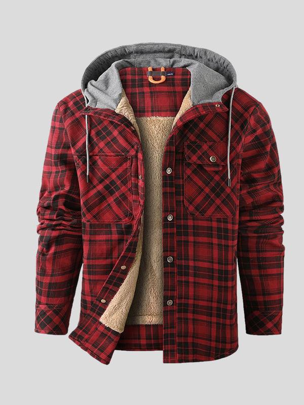 Rolf™ | Taktická termální bunda