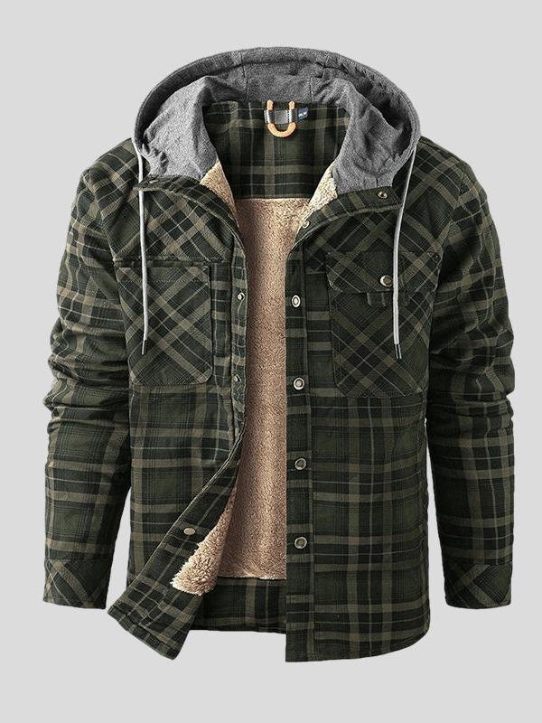 Rolf™ | Taktická termální bunda