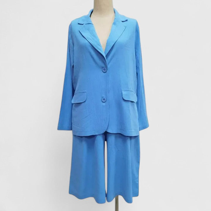 Railey | Elegantní dvoudílný kostým