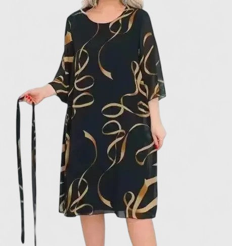 Kacey | Pohodlné Šaty