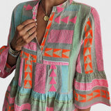 Gisara | Pohodlné Boho Šaty