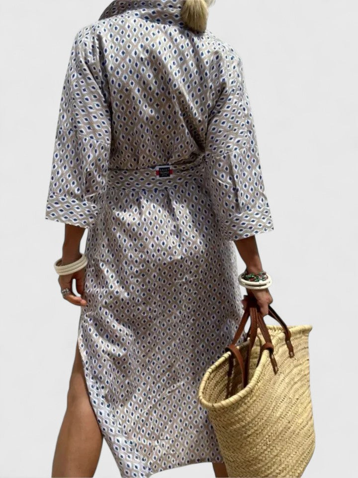 Rochelle | Sofistikované Šaty