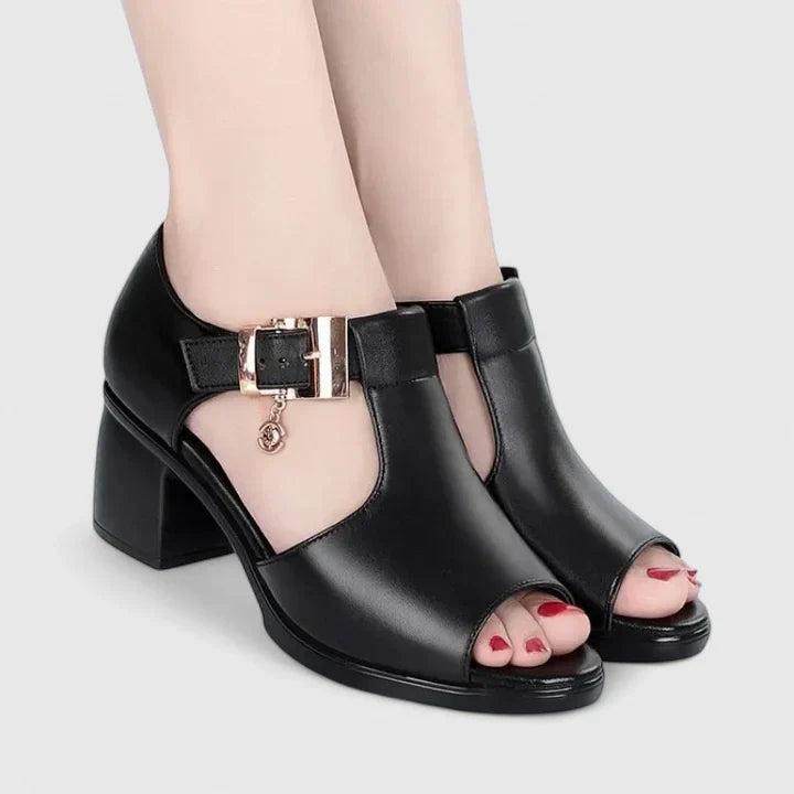 Nerisse | Elegantní sandály