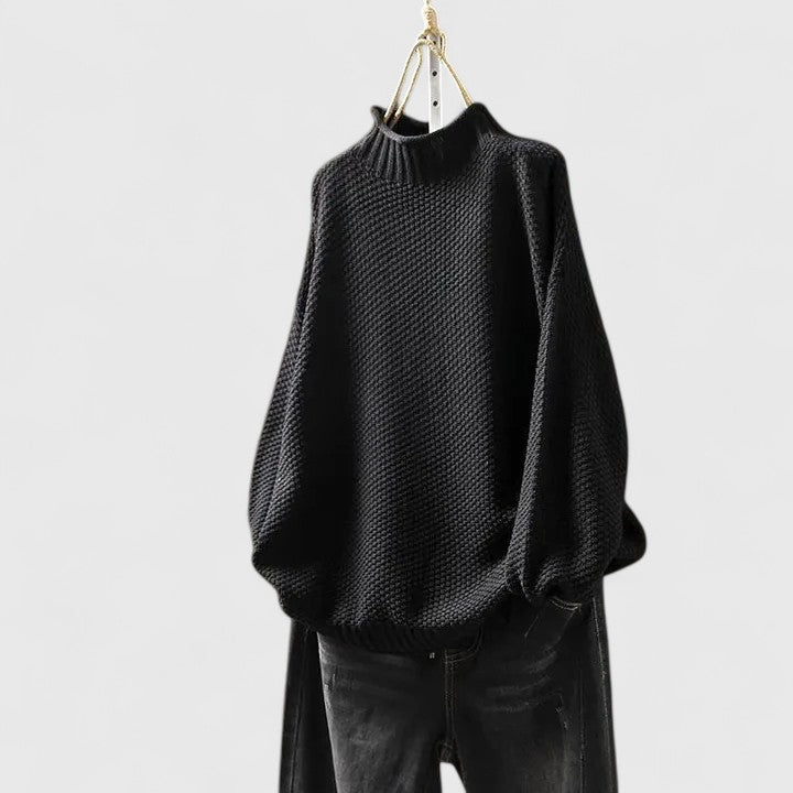 Suzi | Sofistikovaný svetr