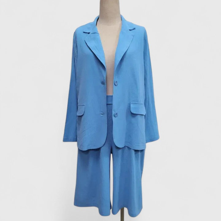 Railey | Elegantní dvoudílný kostým