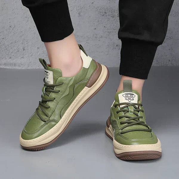 Quinn – Boty na celý den