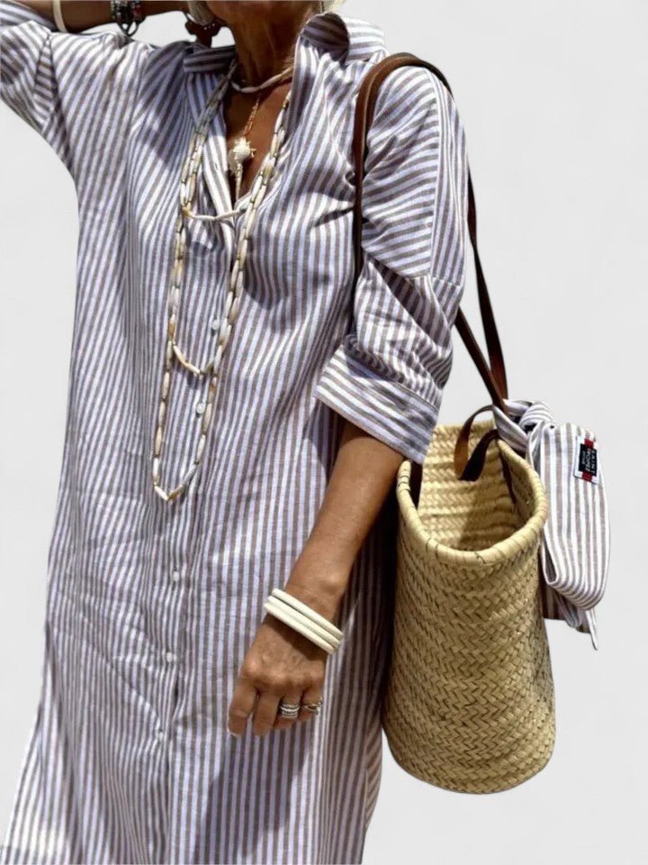 Rochelle | Sofistikované Šaty